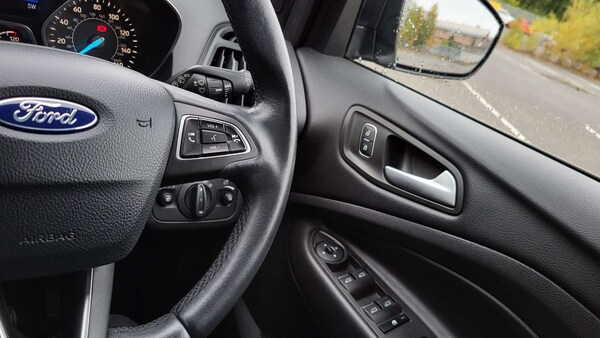 Used Ford Kuga 2018 for sale - 76272044: Photo 25