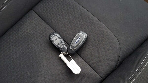 Used Ford Kuga 2018 for sale - 76272044: Photo 27