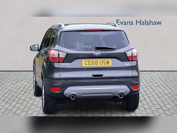 Used Ford Kuga 2018 for sale - 76272044: Photo 2