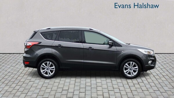 Used Ford Kuga 2018 for sale - 76272044: Photo 3