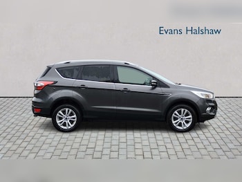 Used Ford Kuga 2018 for sale - 76272044: Photo 3