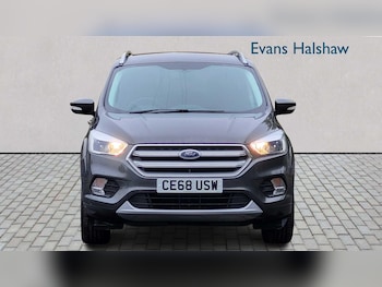 Used Ford Kuga 2018 for sale - 76272044: Photo 4