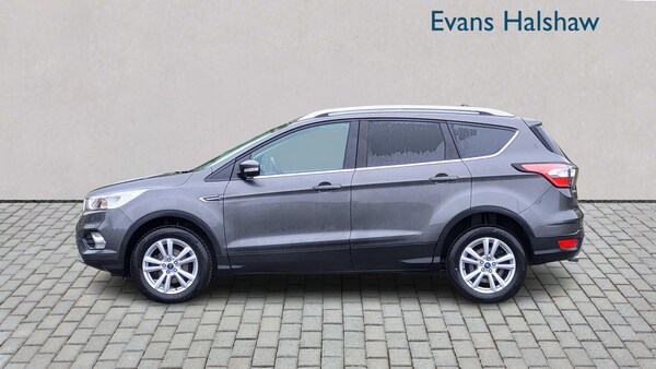 Used Ford Kuga 2018 for sale - 76272044: Photo 6