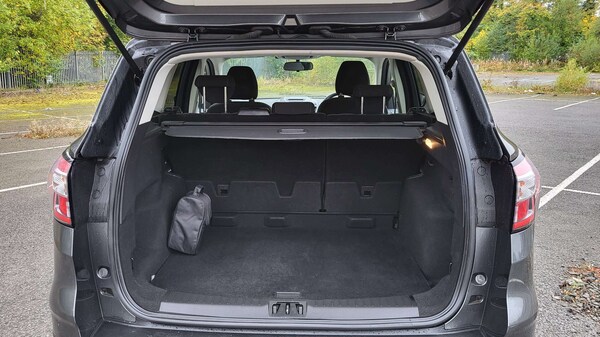 Used Ford Kuga 2018 for sale - 76272044: Photo 8