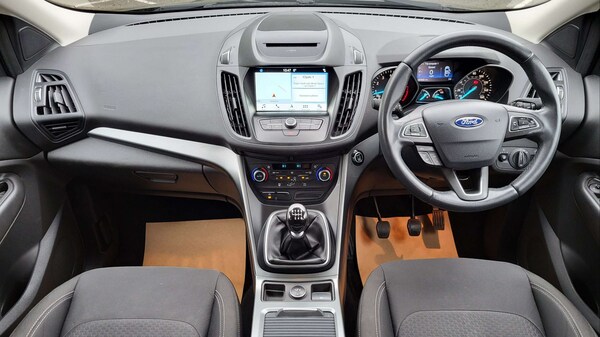 Used Ford Kuga 2018 for sale - 76272044: Photo 9