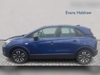 Used Vauxhall Crossland 2022 for sale - 78902883: Photo
