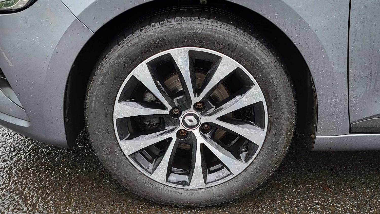 Used Renault Clio 2022 for sale - 76169990: Photo 10