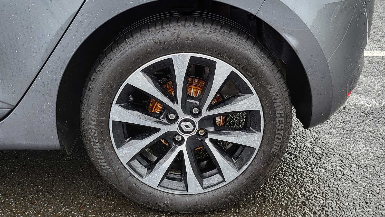 Used Renault Clio 2022 for sale - 76169990: Photo 11