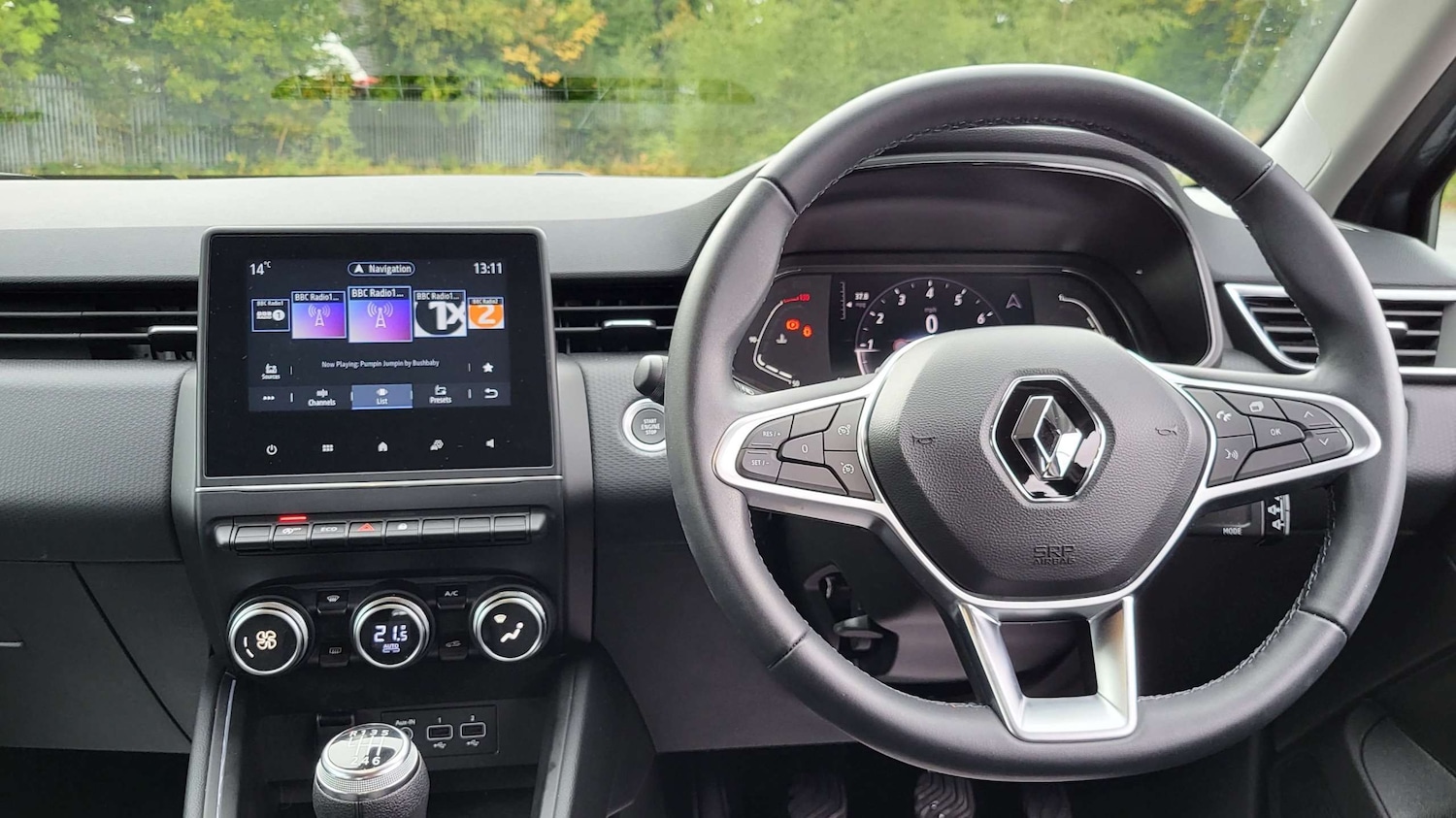 Used Renault Clio 2022 for sale - 76169990: Photo 14