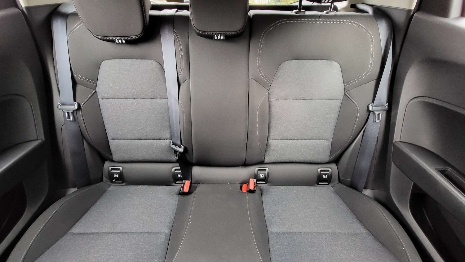 Used Renault Clio 2022 for sale - 76169990: Photo 19