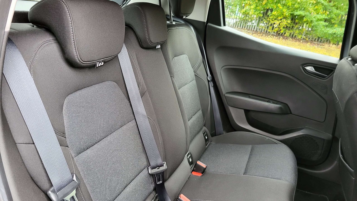 Used Renault Clio 2022 for sale - 76169990: Photo 20