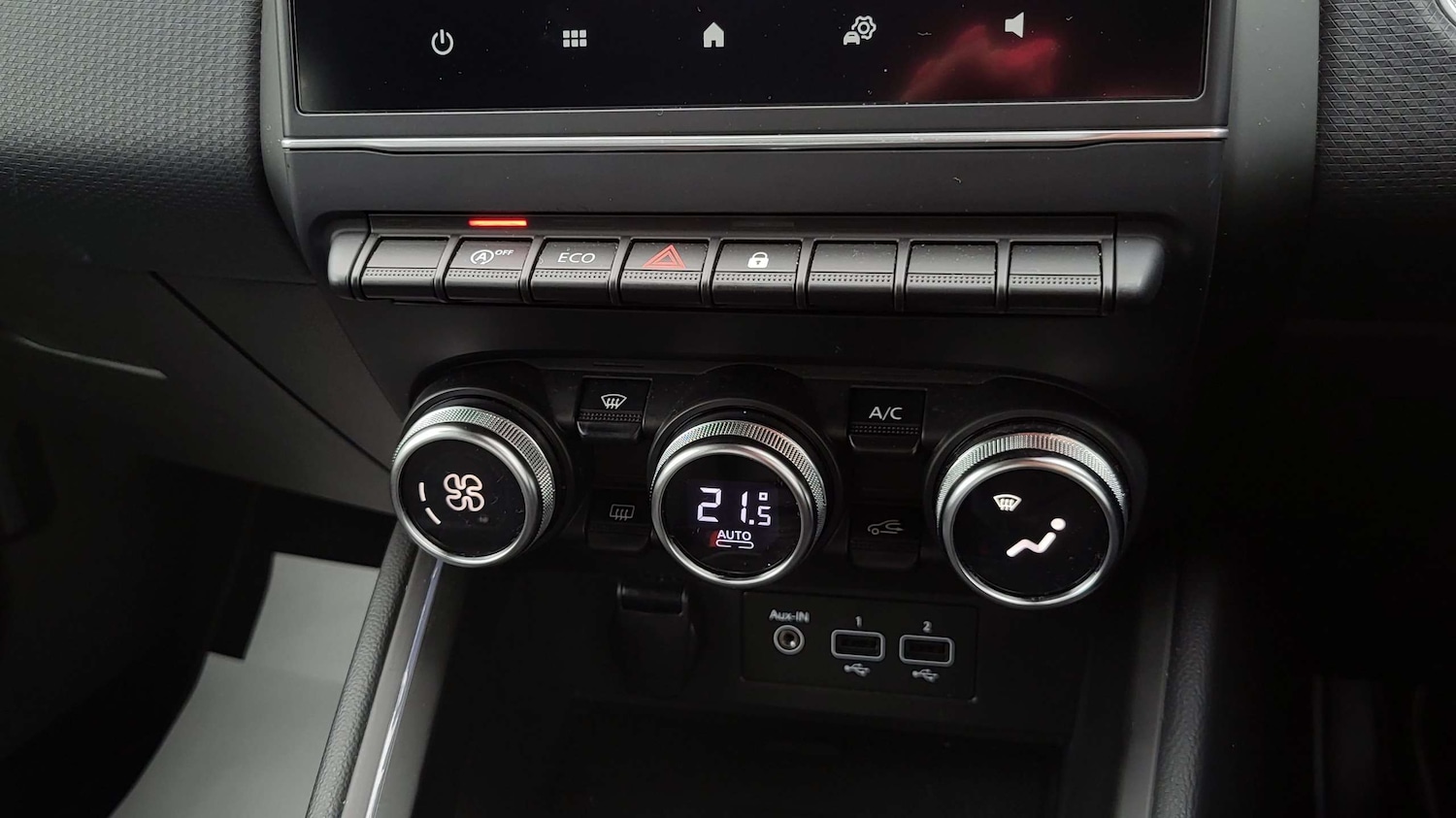 Used Renault Clio 2022 for sale - 76169990: Photo 27
