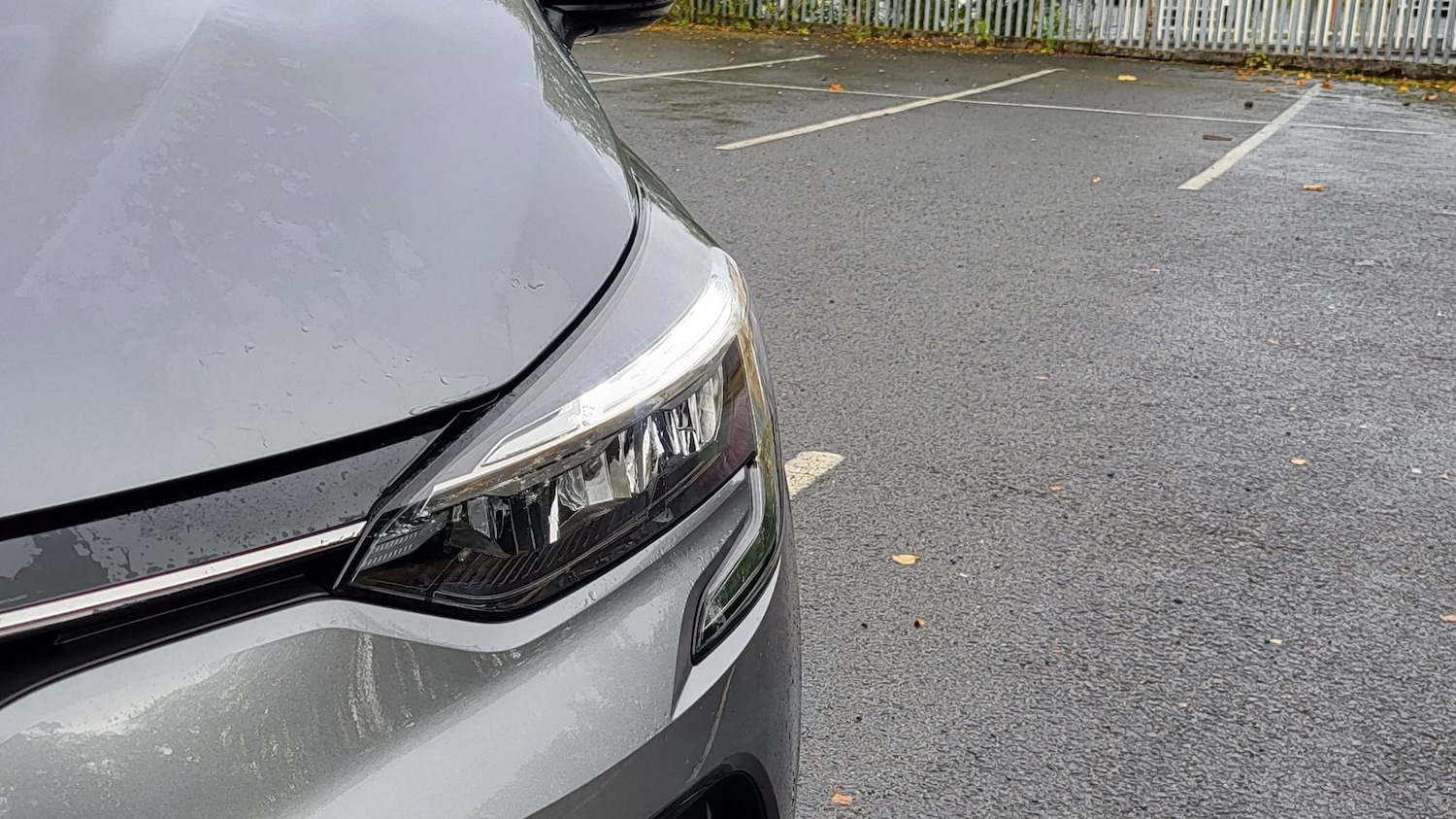 Used Renault Clio 2022 for sale - 76169990: Photo 34