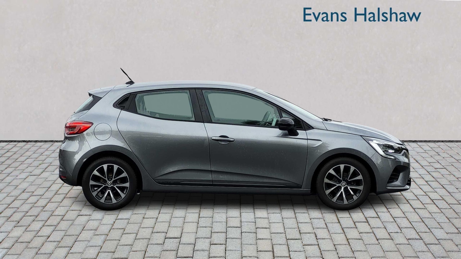 Used Renault Clio 2022 for sale - 76169990: Photo 4