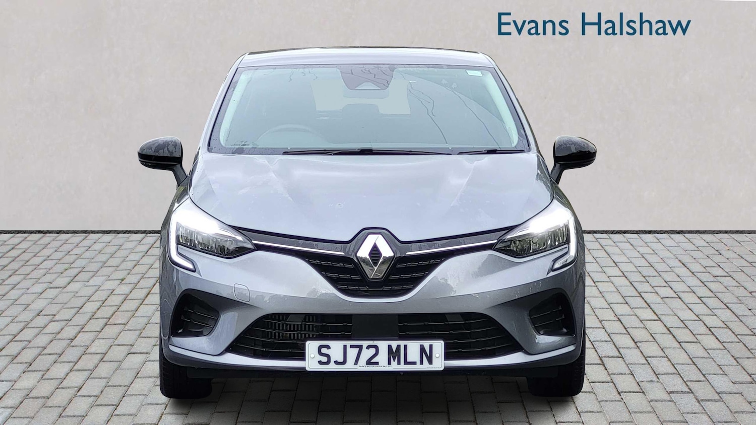 Used Renault Clio 2022 for sale - 76169990: Photo 5