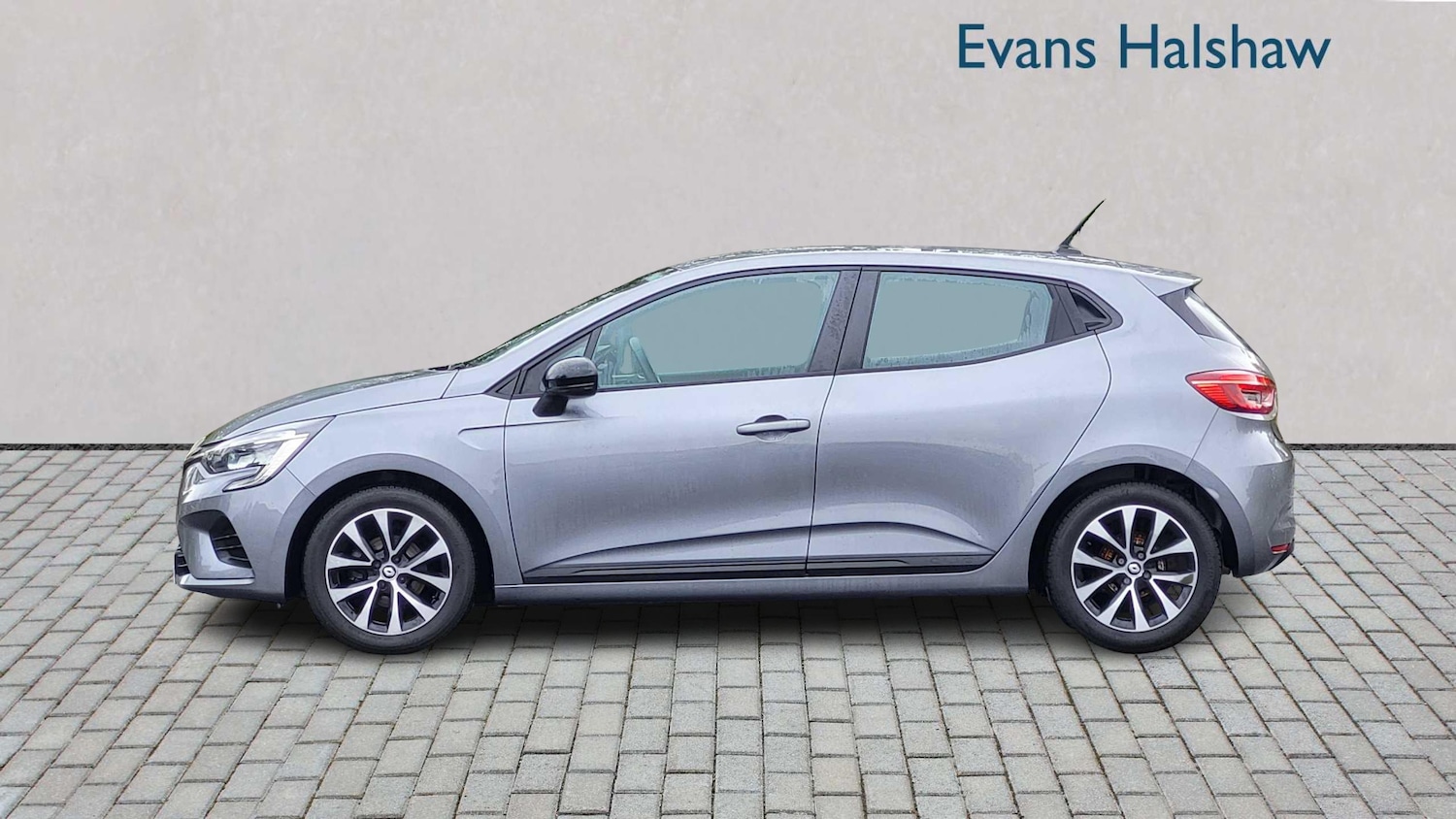 Used Renault Clio 2022 for sale - 76169990: Photo 7