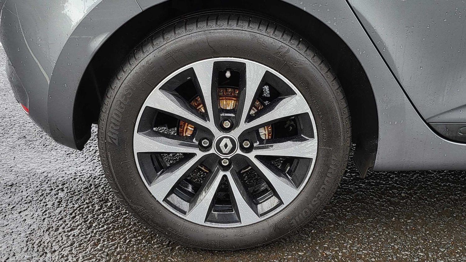 Used Renault Clio 2022 for sale - 76169990: Photo 8