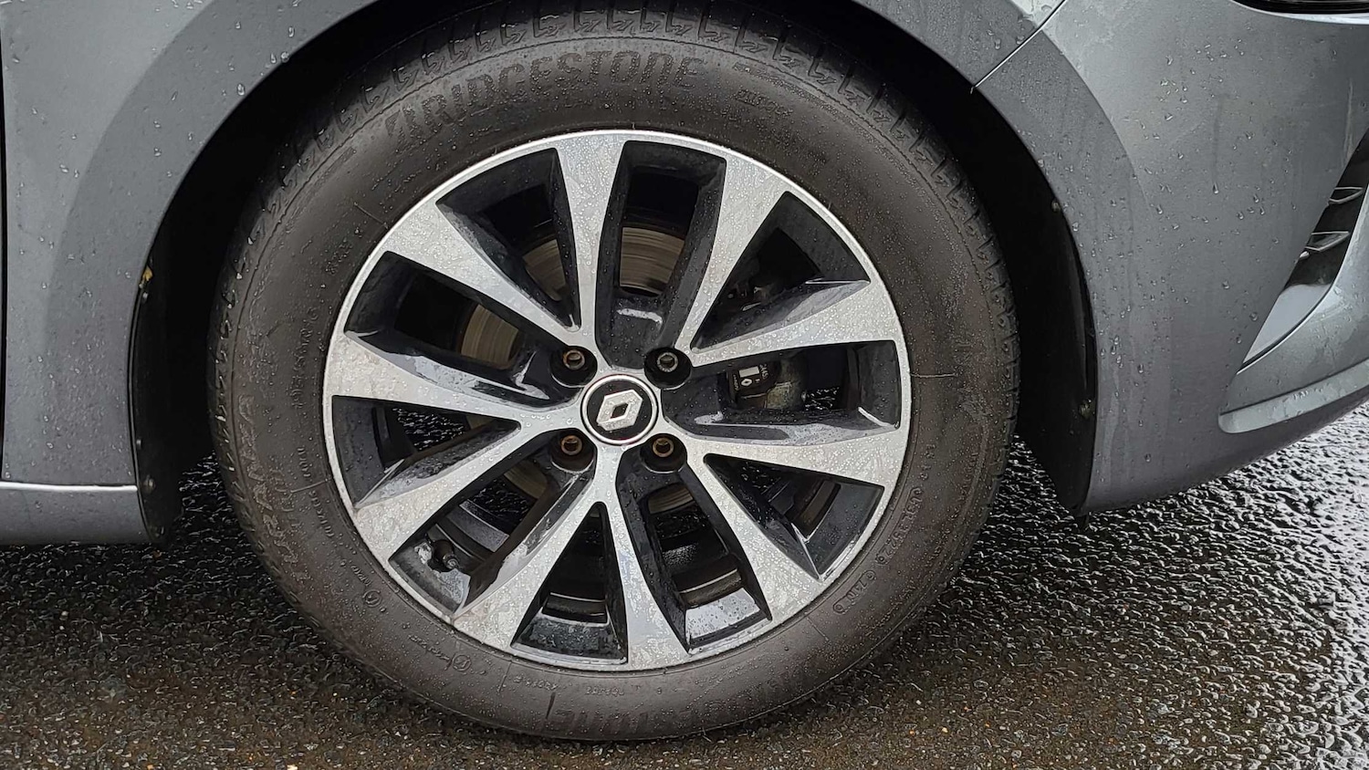 Used Renault Clio 2022 for sale - 76169990: Photo 9