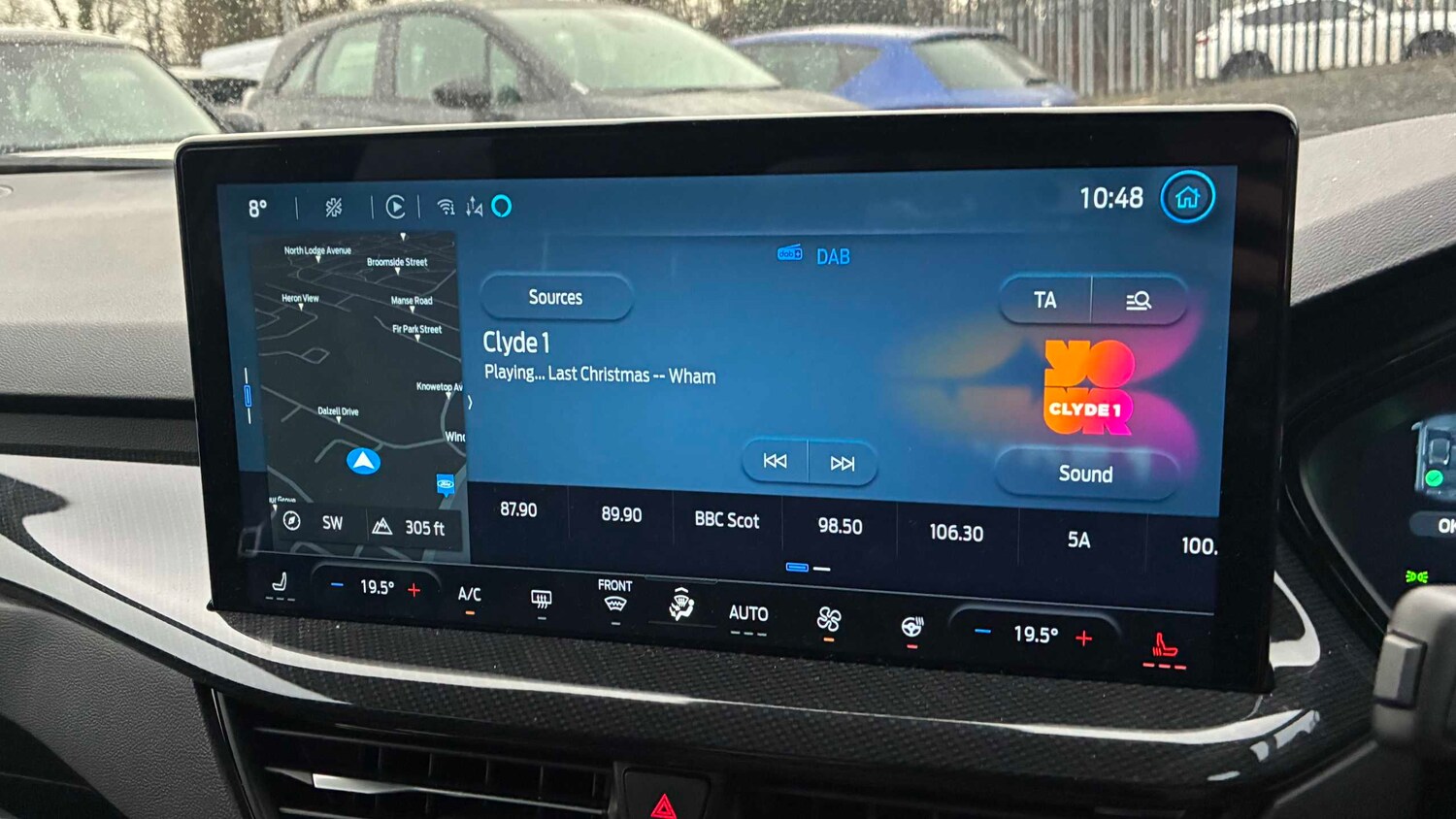 Used Ford Focus 2025 for sale - 77787042: Photo 11