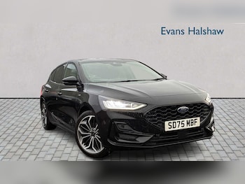 Used Ford Focus 2025 for sale - 77787042: Photo