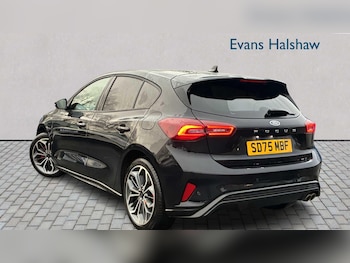 Used Ford Focus 2025 for sale - 77787042: Photo