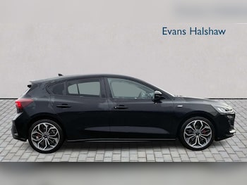 Used Ford Focus 2025 for sale - 77787042: Photo