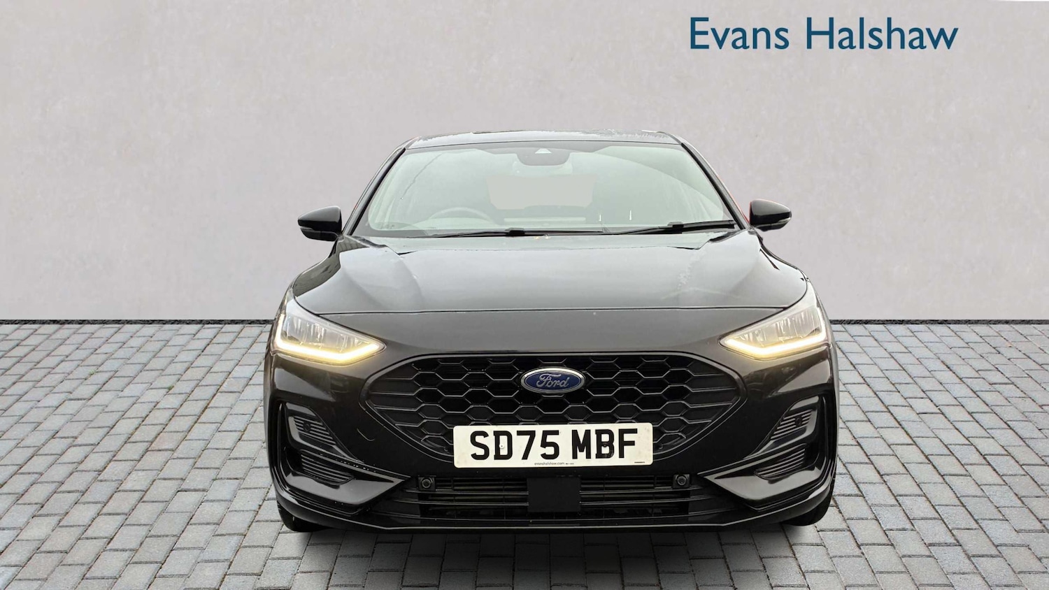 Used Ford Focus 2025 for sale - 77787042: Photo 4