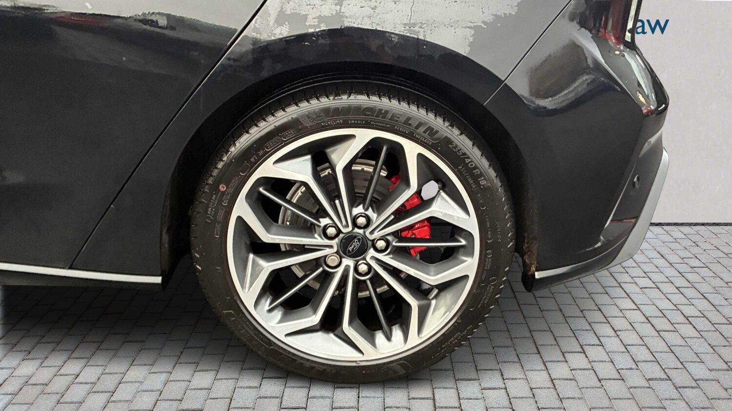 Used Ford Focus 2025 for sale - 77787042: Photo 6