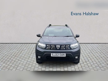 Used Dacia Duster 2022 for sale - 78551415: Photo