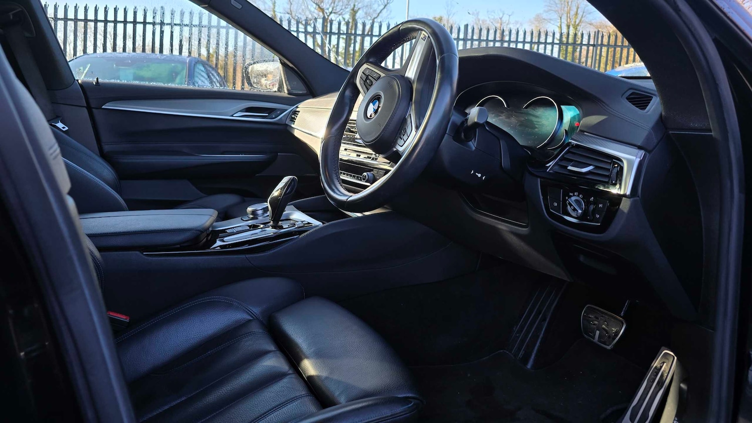 Used BMW 6 Series 2018 for sale - 78118639: Photo 4