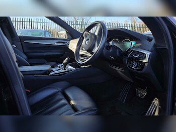 Used BMW 6 Series 2018 for sale - 78118639: Photo