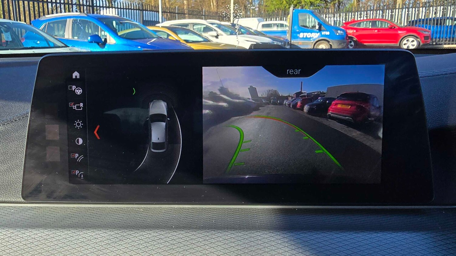 Used BMW 6 Series 2018 for sale - 78118639: Photo 8