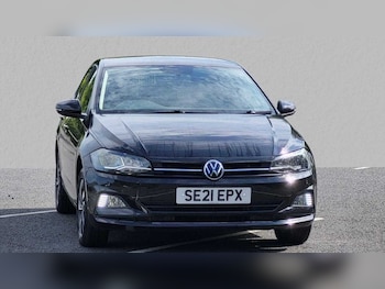 Used Volkswagen Polo 2021 for sale - 75841828: Photo