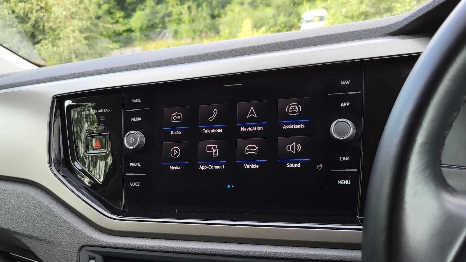 Vehicle 24