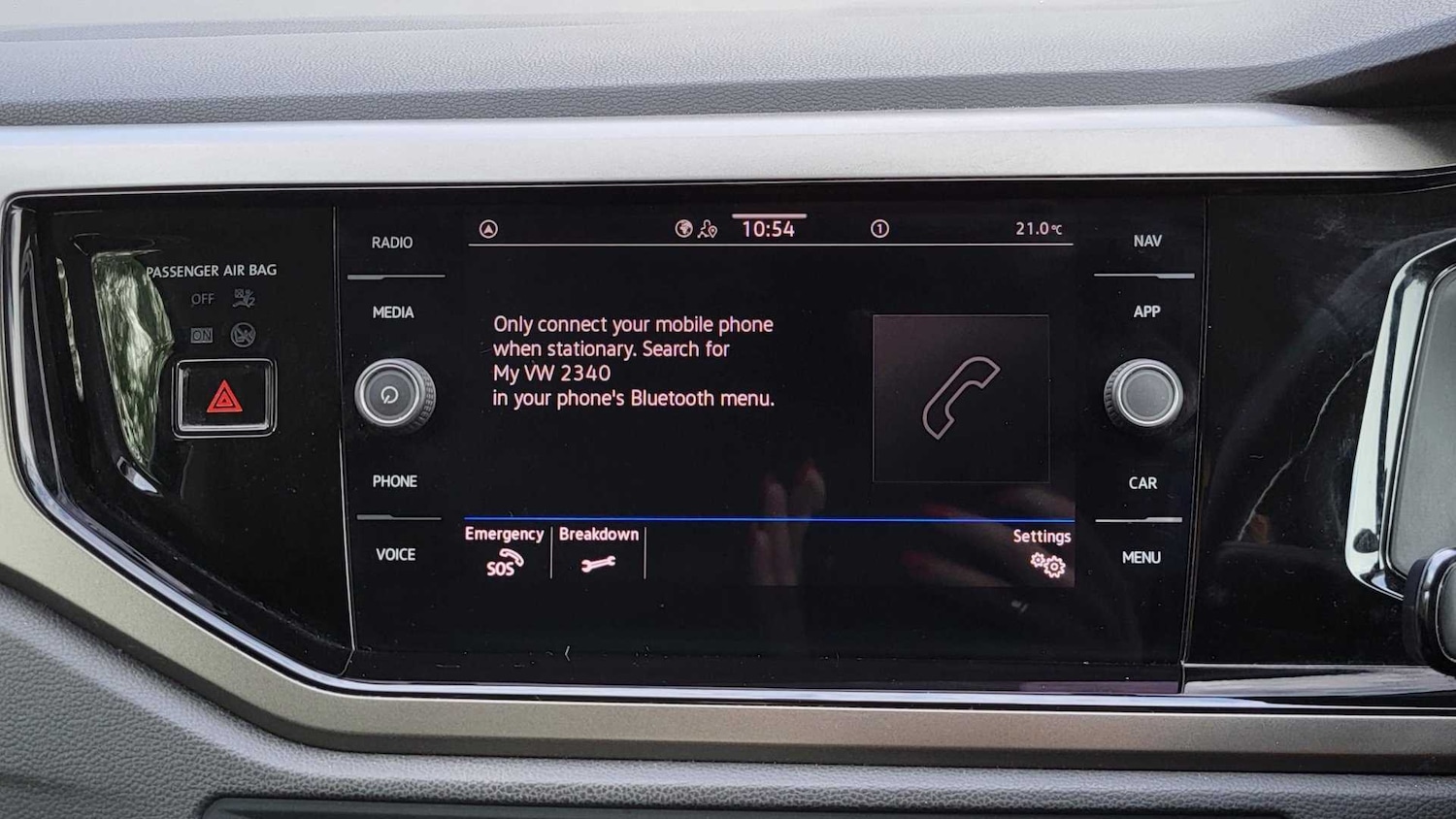 Vehicle 25