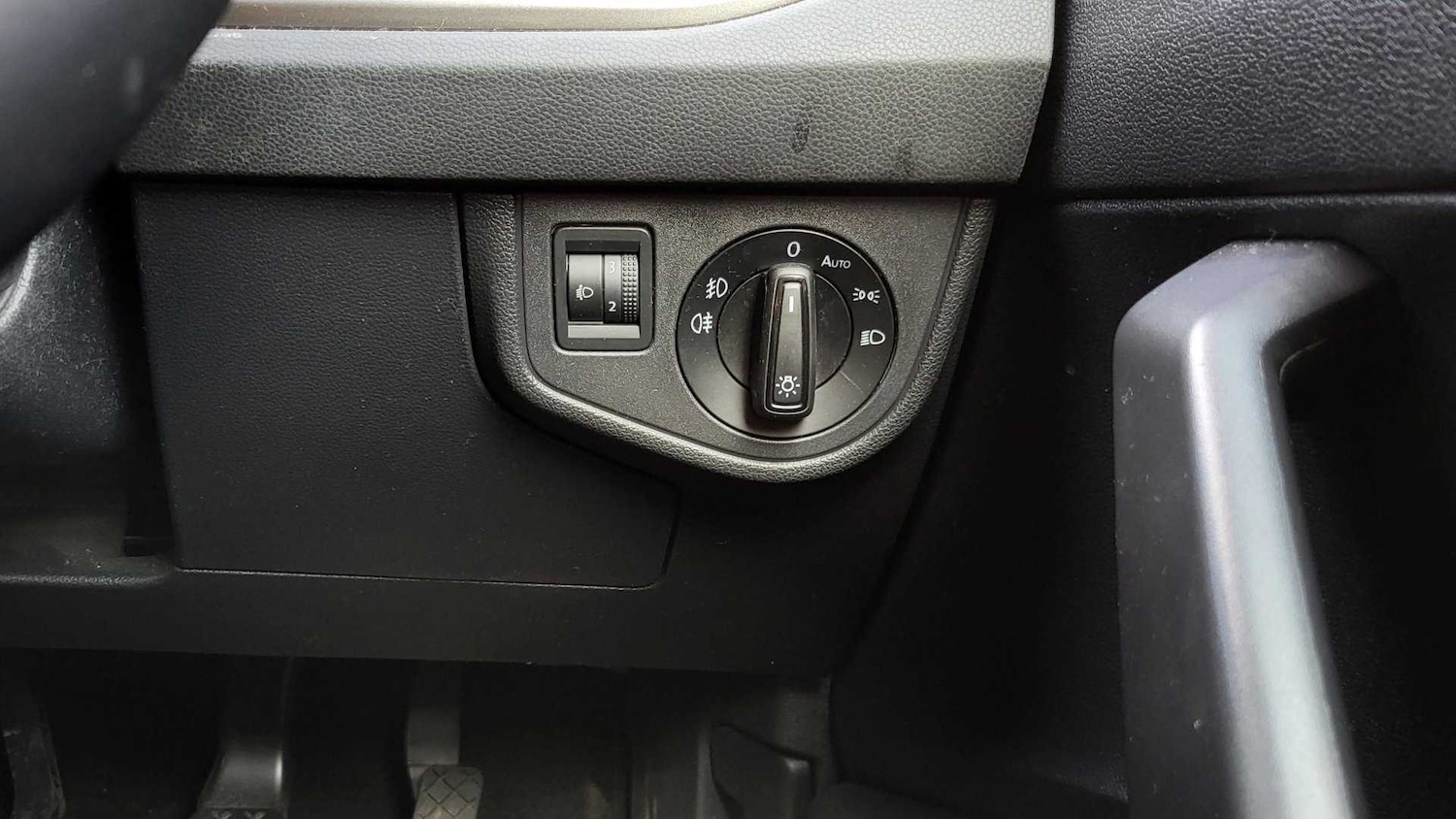 Vehicle 27