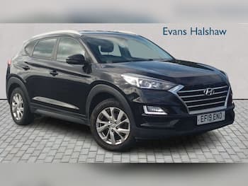 Used Hyundai TUCSON 2019 for sale - 79689552: Photo