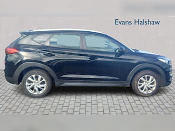 Used Hyundai TUCSON 2019 for sale - 79689552: Photo