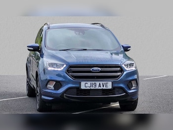 Ford - Kuga