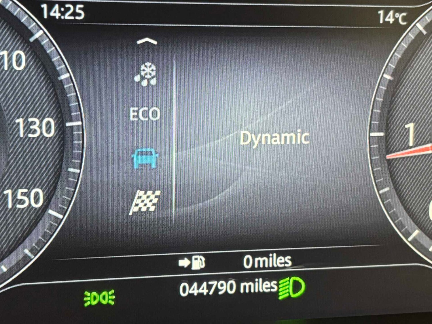 Used Jaguar E-Pace 2017 for sale - 77082991: Photo 13