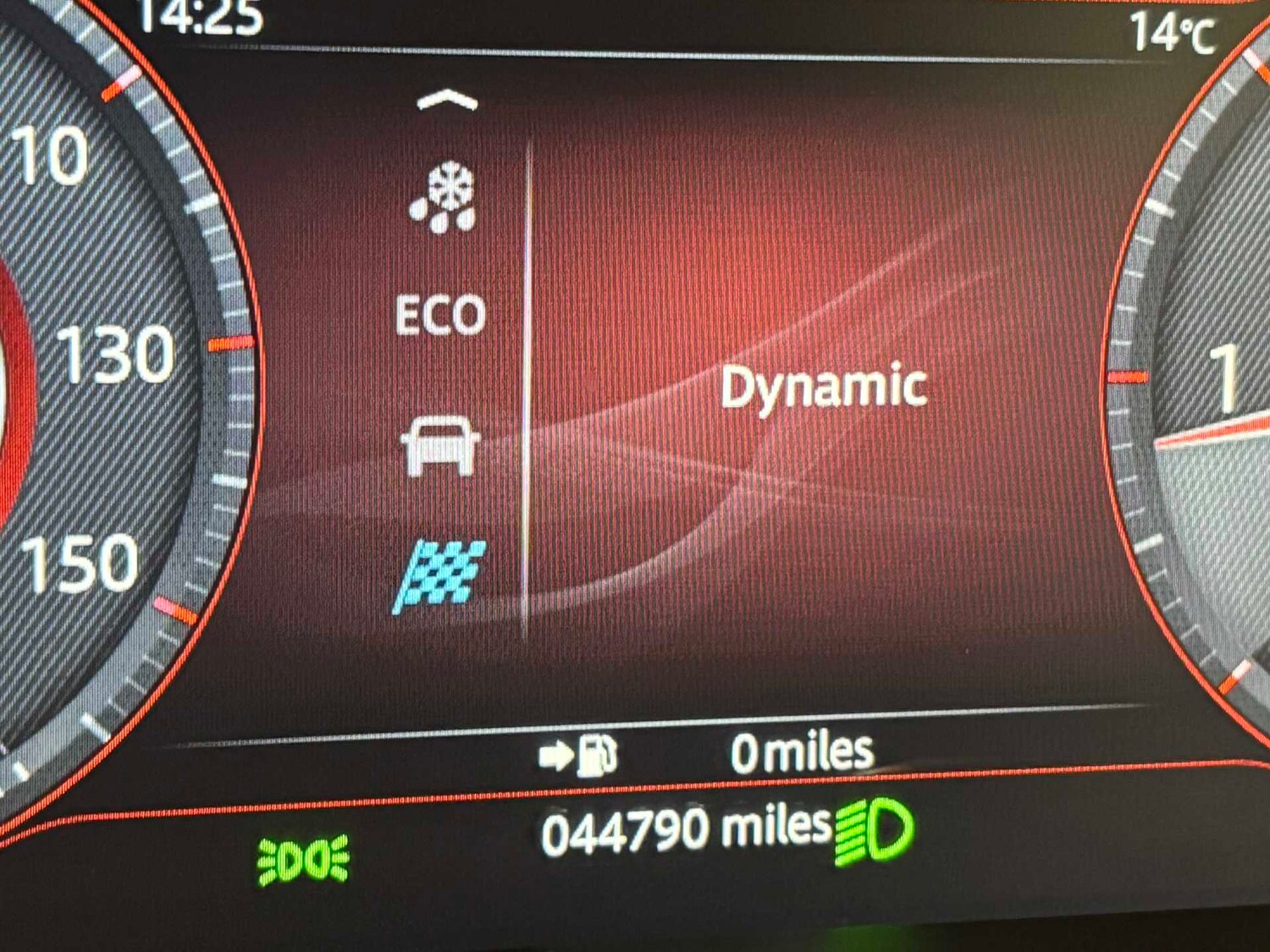 Used Jaguar E-Pace 2017 for sale - 77082991: Photo 14