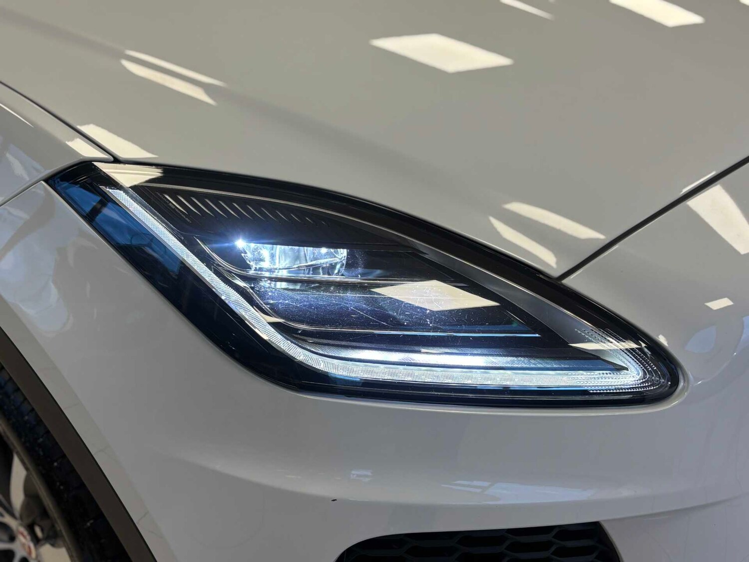 Used Jaguar E-Pace 2017 for sale - 77082991: Photo 34