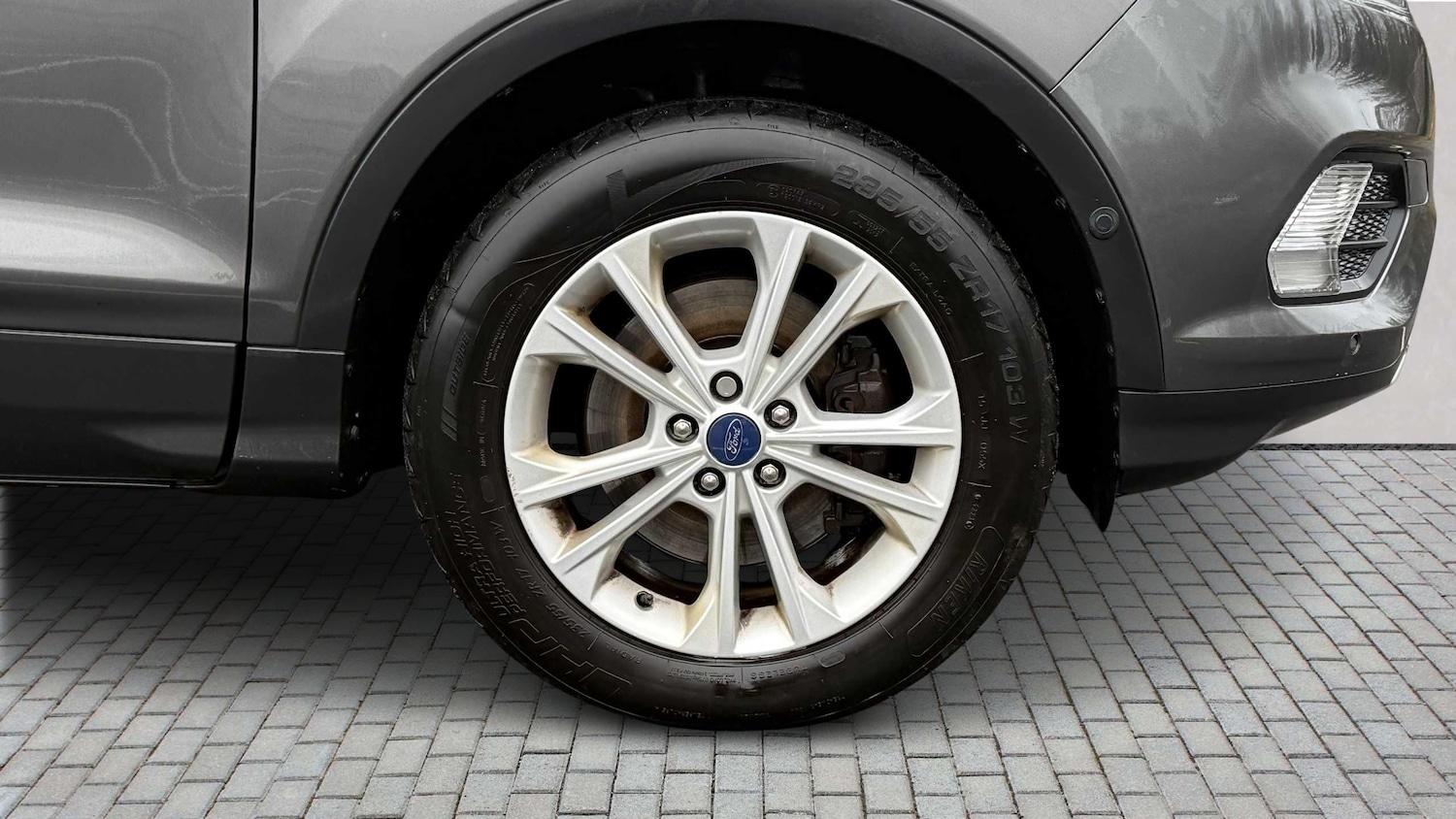 Used Ford Kuga 2017 for sale - 77032285: Photo 10