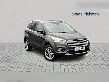 Used Ford Kuga 2017 for sale - 77032285: Photo