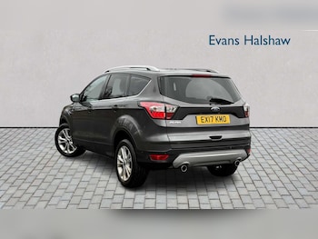 Used Ford Kuga 2017 for sale - 77032285: Photo