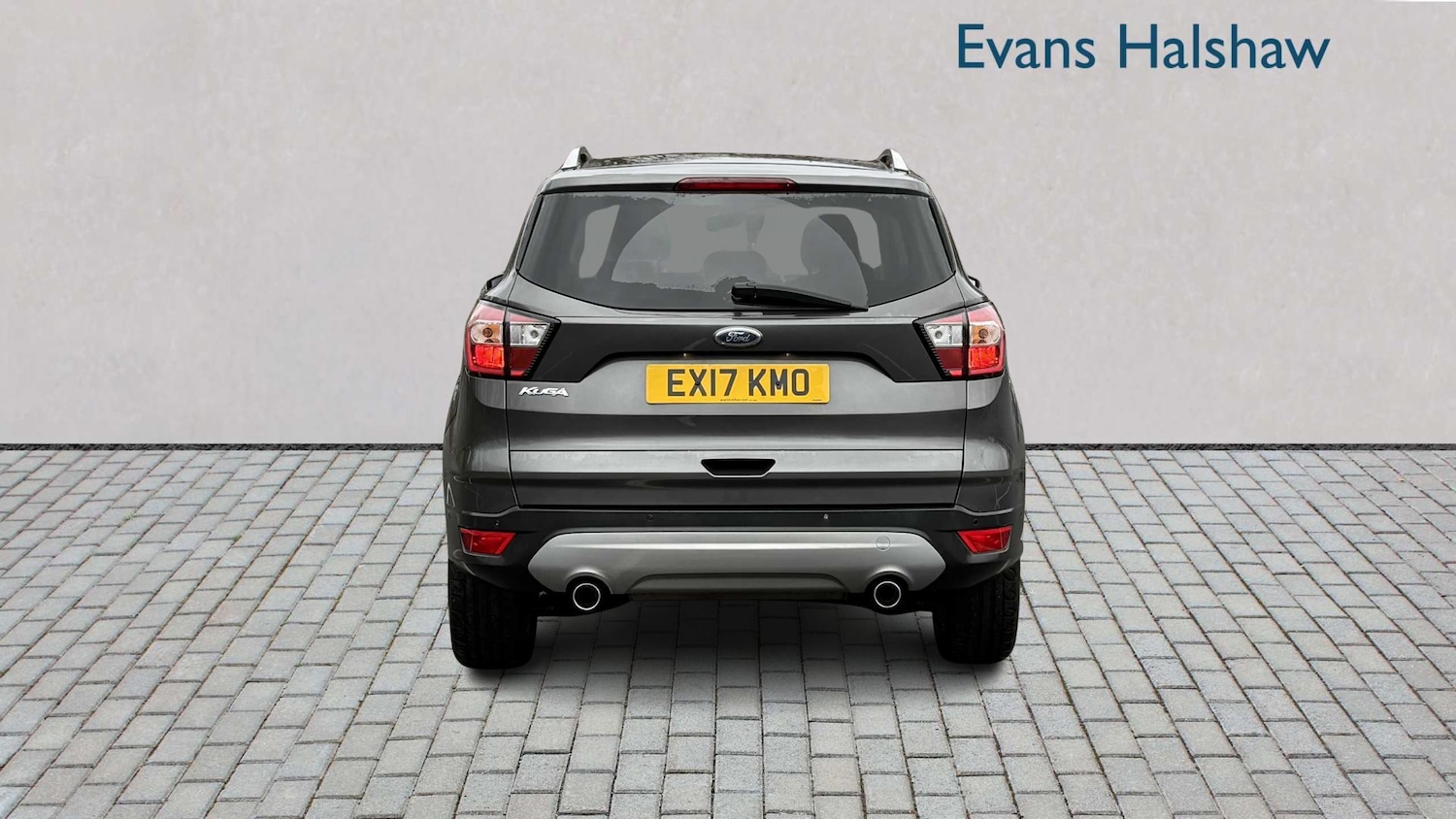 Used Ford Kuga 2017 for sale - 77032285: Photo 3