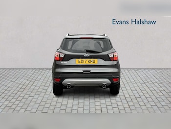 Used Ford Kuga 2017 for sale - 77032285: Photo