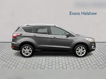 Used Ford Kuga 2017 for sale - 77032285: Photo