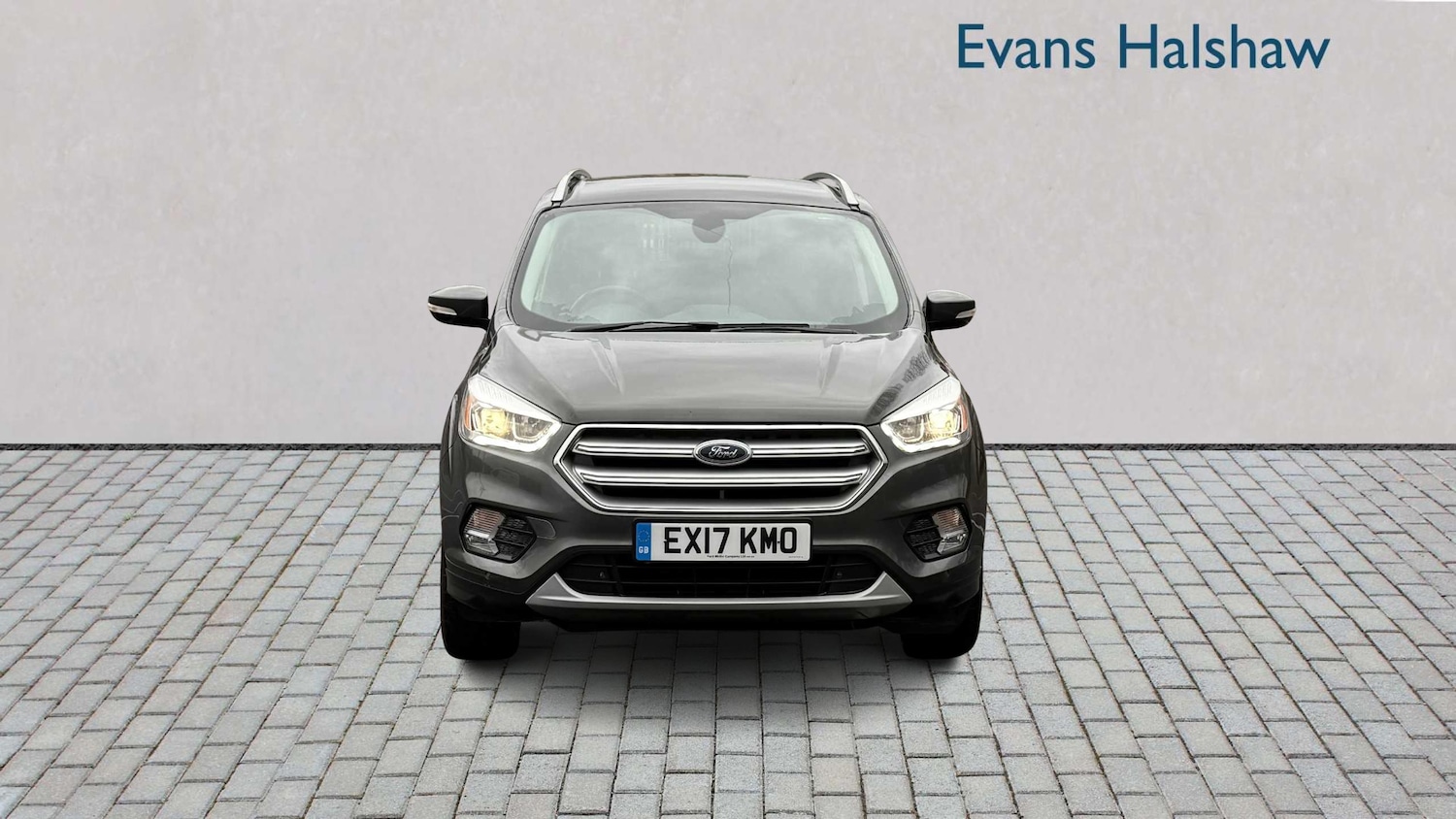 Used Ford Kuga 2017 for sale - 77032285: Photo 5