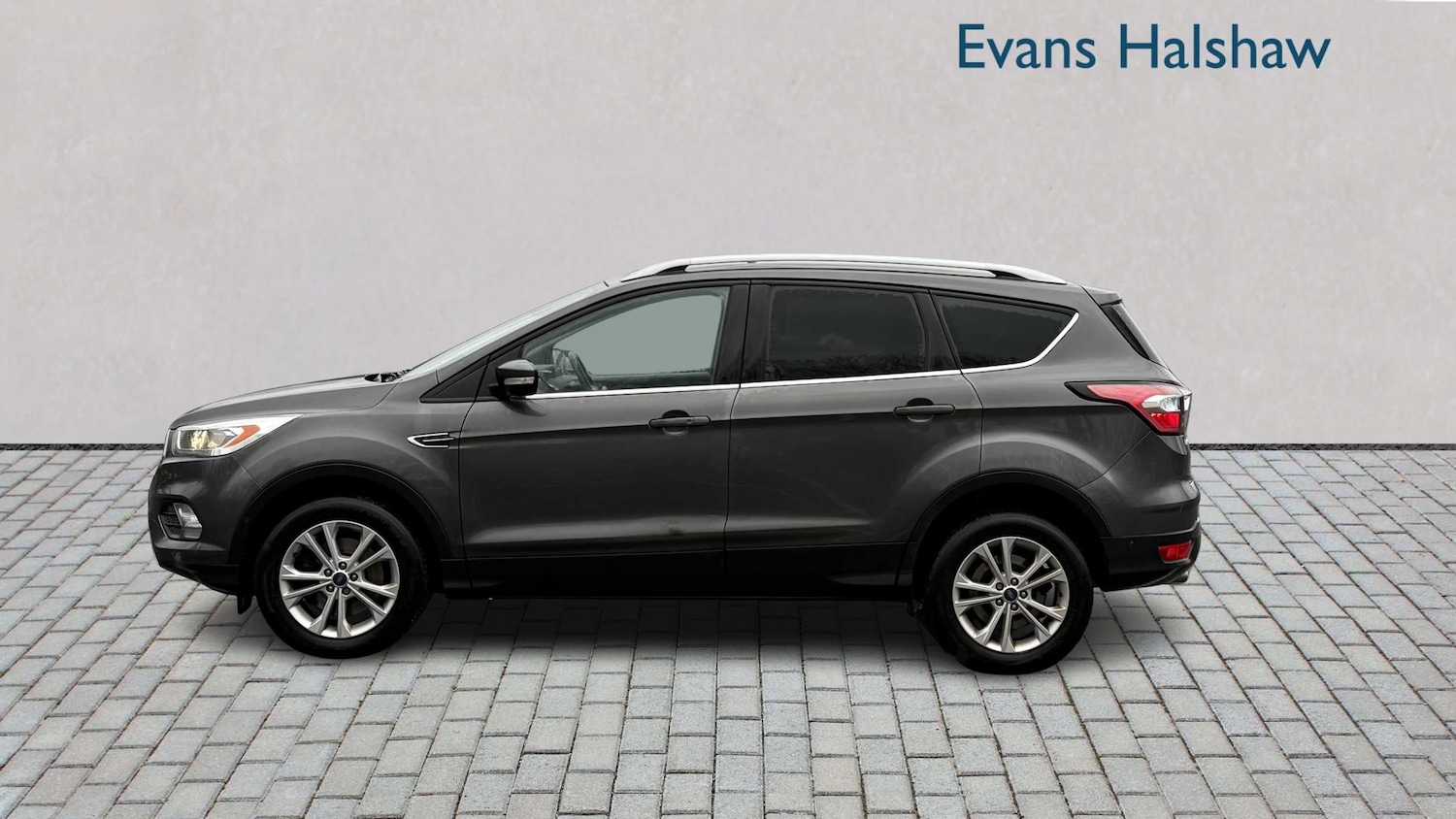 Used Ford Kuga 2017 for sale - 77032285: Photo 6